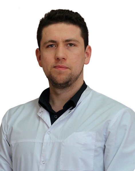 Ахметов Роман Булатович