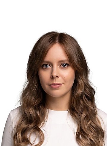 Муллагалямова (Цокур) Елена Сергеевна