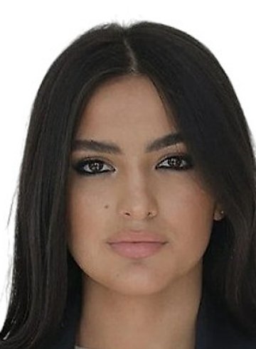 Абдуллаева Камилла Омаровна