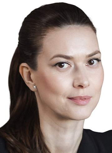Гарибова Рена Ханахмедовна