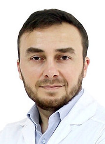 Темаев Махмуд Вахарбиевич