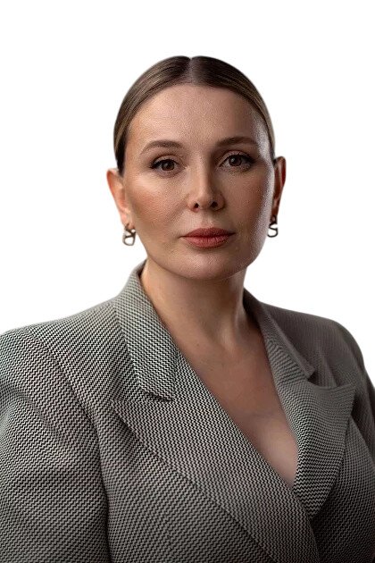 Гаджигороева Амина Кадиявовна