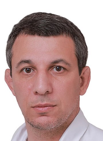 Мунгиев Залимхан Файзулаевич