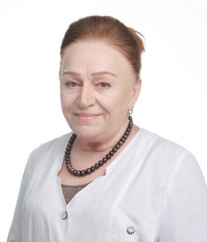 Багдулова Аминат Алиевна