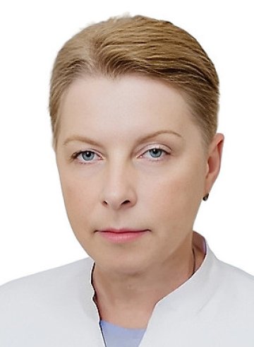Дьякова Регина Борисовна