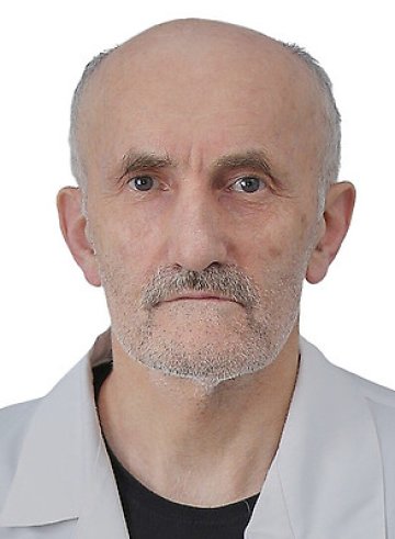 Омаров Омар Султанович