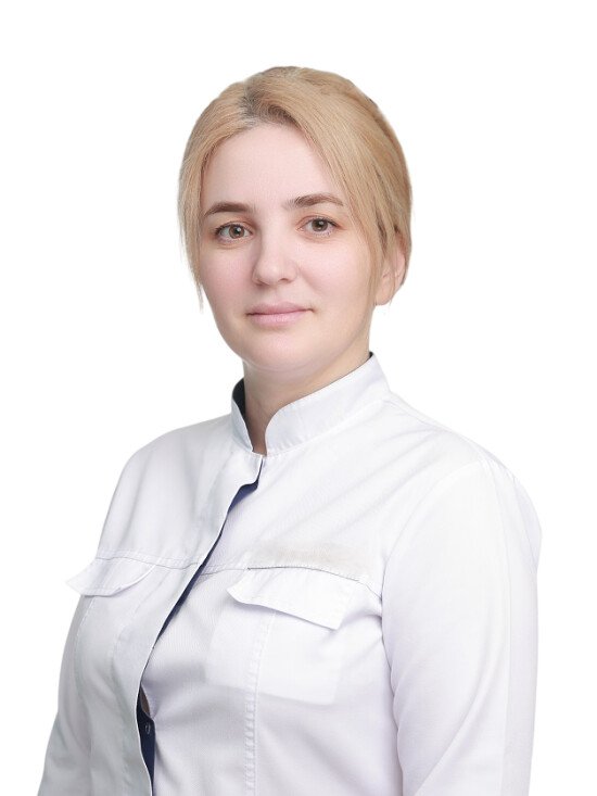 Кадырова Райсат Абдулхаликовна