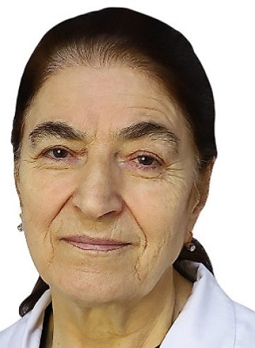 Халакова Хадижат Магомедовна