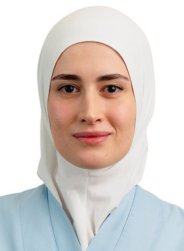 Гасанова Дина Абдулгаджиевна