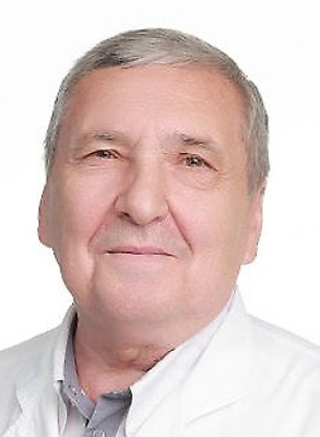 Гусейнов Саид Гусенбалаевич