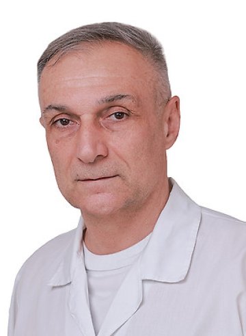 Джабраилов Арсен Басриевич