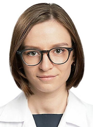 Шорина Марина Сергеевна