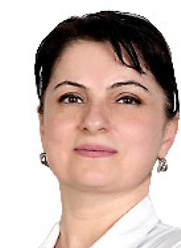 Османова Зайнаб Умаровна