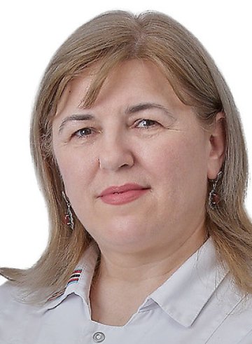 Адамова Узлипат Ариповна