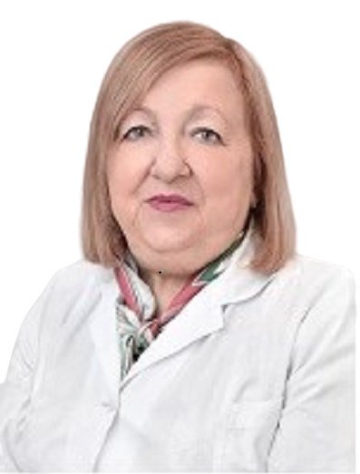 Бандина Ольга Николаевна