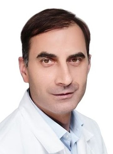Идрисов Шамиль Ниматулаевич