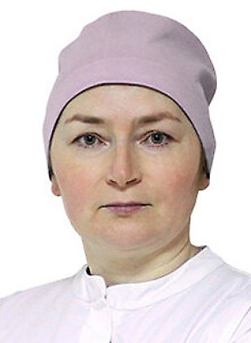 Магомедова Саният Ахмедгаджиевна