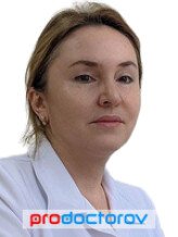 Гайдарова Раисат Магомедовна