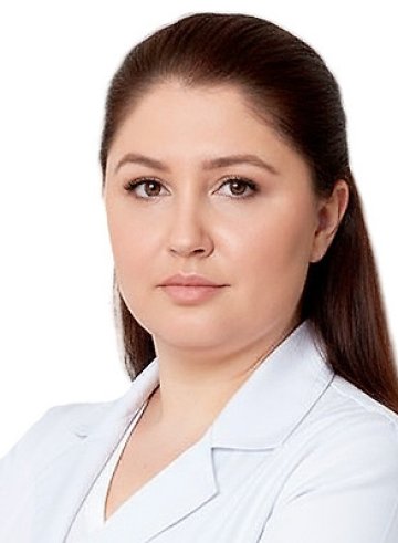 Девятьярова Лариса Леонидовна