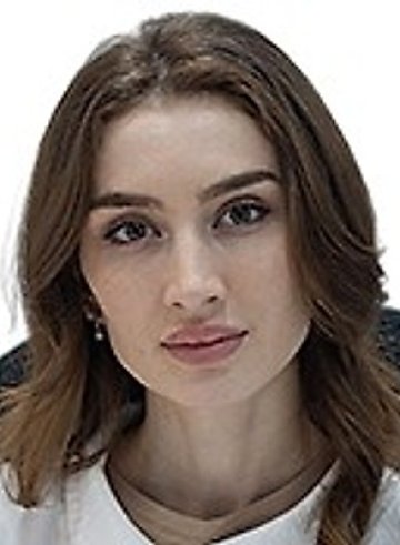 Набиева Асият Магомедовна