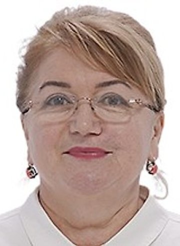Муратбекова Патимат Абдуллаевна