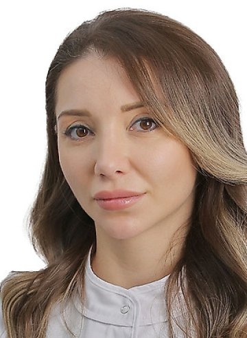 Идрисова Патимат Багавудиновна