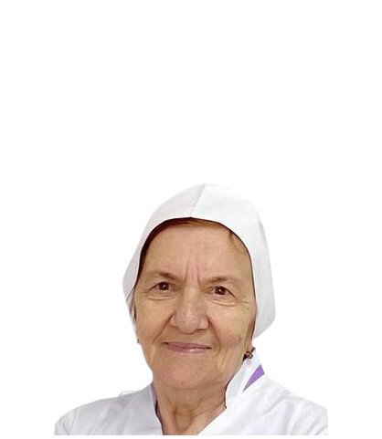 Юсупова Аминат Магомедовна