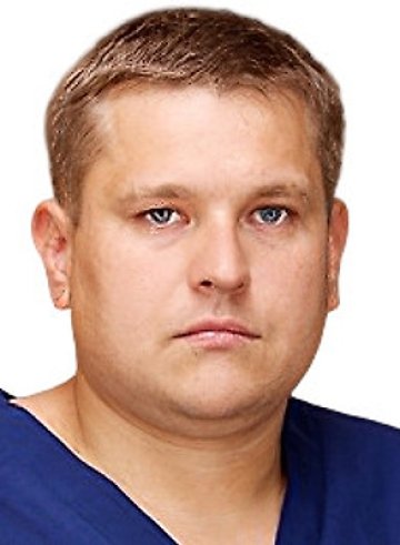 Щерчков Станислав Владимирович
