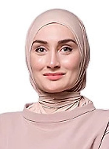Цунтаева Наида Сайпуллаевна