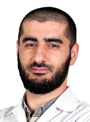 Диярханов Эрзиман Пашаевич