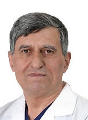 Казилов Багаутдин Магомедрасулович