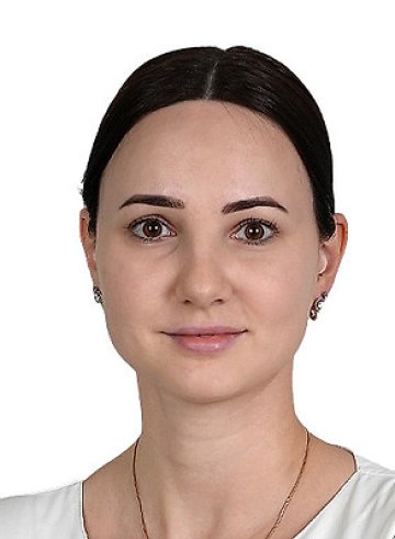 Велиханова Ирана Максимовна