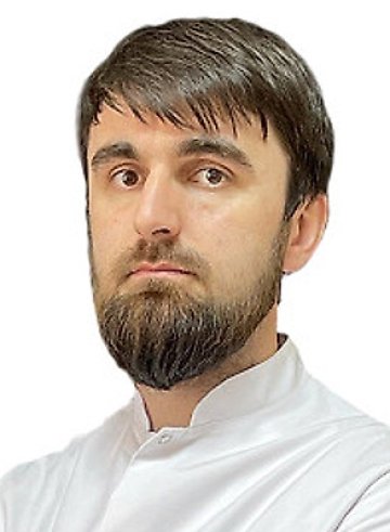 Тарикулиев Ибрамхалил Магамедвелиевич