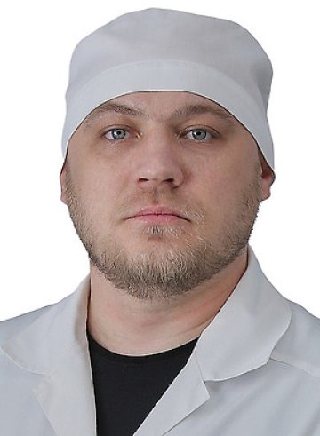 Скирта Григорий Владимирович