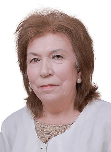 Джабраилова Умугани Абусупьяновна