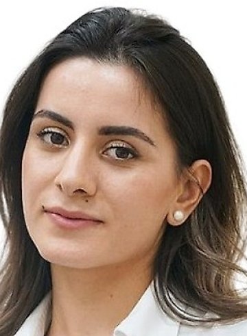 Пулатова Эльвира Абидиновна