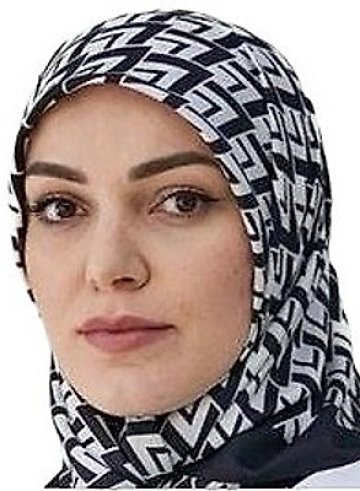 Алхлаева Умукусюм Зубаировна