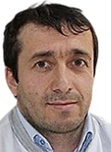 Султанов Магомед Гасанович