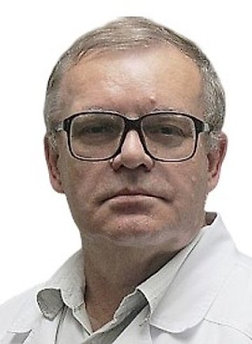 Чирков Олег Анатольевич