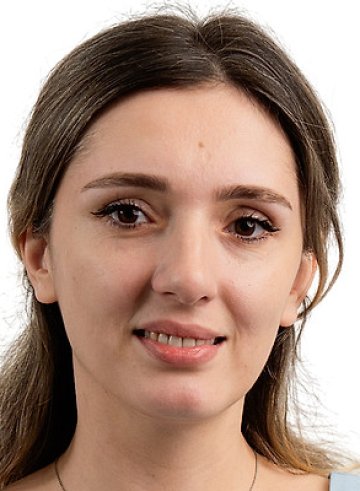 Асхабова Амина Анасовна