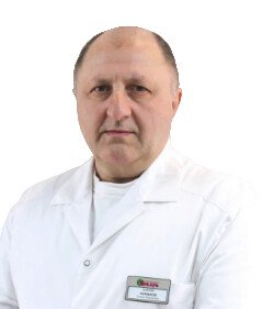 Османов Осман Ахмедович