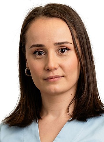 Мусаева Маликат Магомедшапиевна