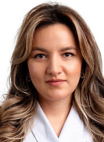 Саидова Патимат Ахмедовна