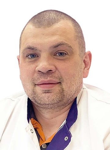 Малахов Олег Олегович