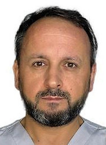 Магомедов Салам Омарович