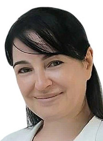 Гасаналиева Хадижат Абдулбасыровна