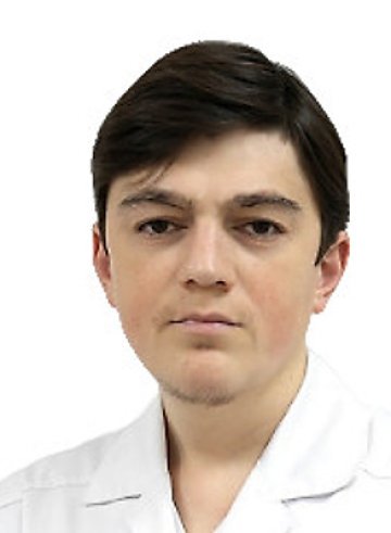 Ибрагимов Магомедтагир Омарович