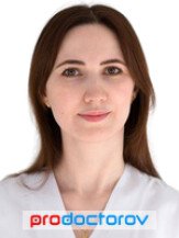 Ахмедова Гульнара Нисрединовна