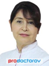 Камбарова Сабират Рамазановна