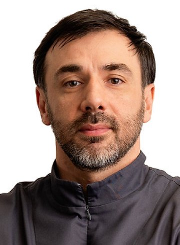Кутиев Алил Казбекович